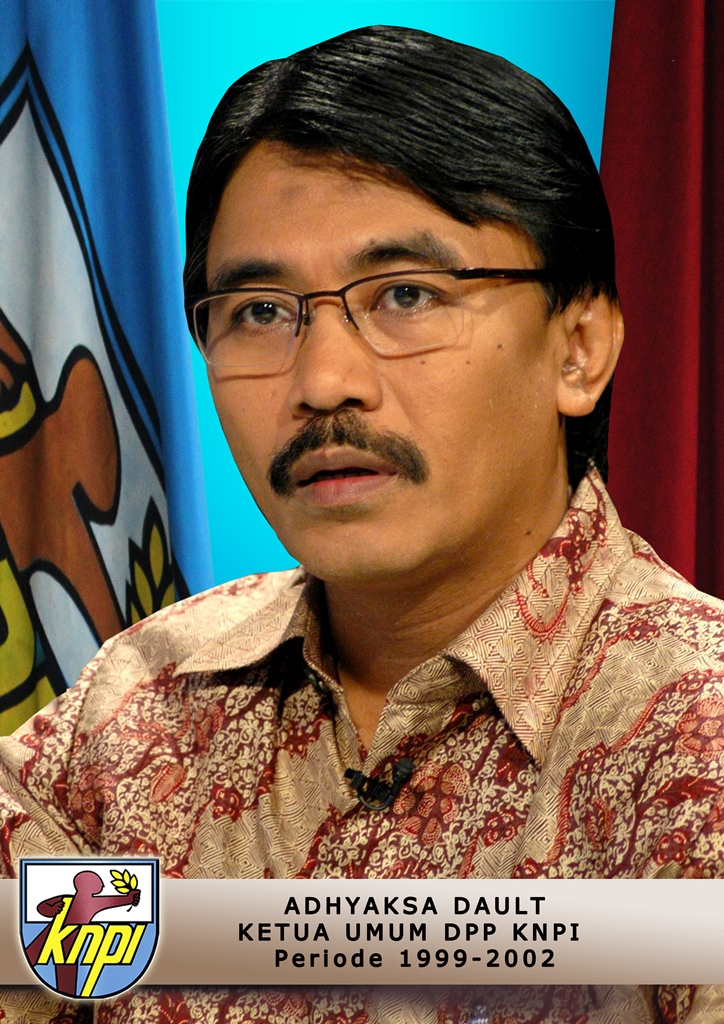 ADHYAKSA DAULT